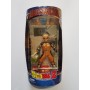 Collectible Dragon Ball Z 18cm Figurine : Krillin 2002 Bird Studio | Section Figurines | retrogaming