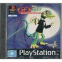 Gex 3D Return of the Gecko PS1 | Jeux Ps1 | retrogaming