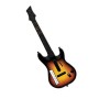 Guitare sans fil Nintendo WII | Accessoires Wii | retrogaming