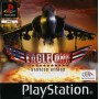 Eagle One : Harrier Attack D-PSX | Section PS1 | retrogaming