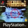 Steel Reign D-PSX | Section PS1 | retrogaming