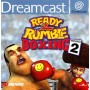 Ready 2 Rumble Boxing round 2 DC | Section Dreamcast | retrogaming