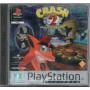Crash Bandicoot 2 Cortex Strikes Back [Edition Platinum] PS1 | Jeux Ps1 | retrogaming