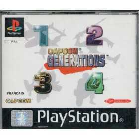 Section PS1 | Retrochips