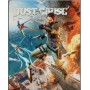 Just cause 3 Edition Steelbox PS4 | Jeux Ps4 | retrogaming