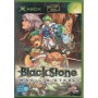 Blackstone : Magic & Steel XBOX | Jeux Xbox | retrogaming