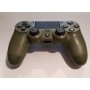 Manette Sony PS4 Dualshock 4 Edition Limitée Call of Duty WWII | Jeux Ps4 | retrogaming