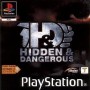 Hidden & Dangerous D-PSX | Section PS1 | retrogaming