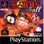 Worms Pinball D-PSX | Section PS1 | retrogaming