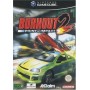 Burnout 2 : Point of Impact GC | Jeux Gamecube | retrogaming