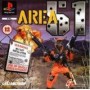 Area 51 | Section PS1 | retrogaming