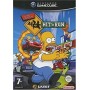 The Simpsons : Hit & Run GC | Jeux Gamecube | retrogaming
