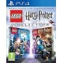 LEGO Harry Potter : Collection PS4 | Jeux Ps4 | retrogaming