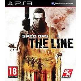 Jeux PS3 | Retrochips