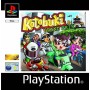 Kotobuki Grand Prix PSX | Section PS1 | retrogaming