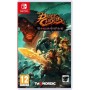 Battle Chasers : Nightwar SWITCH | Jeux Switch | retrogaming