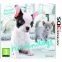 Nintendogs + Cats Bouledogue Français & ses Nouveaux Amis 3DS | Jeux 3DS | retrogaming