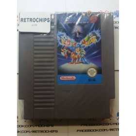 Nintendo | Retrochips