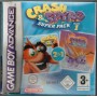 Crash & Spyro Super Pack Volume 1 GBA | Gameboy Advance Jeux | retrogaming