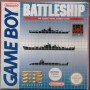 Battleship GB | Gameboy Jeux | retrogaming