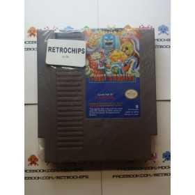 Nintendo | Retrochips