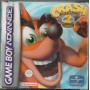 Crash Bandicoot 2 : N-Tranced GBA | Gameboy Advance Jeux | retrogaming
