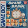 Brain drain GB | Gameboy Jeux | retrogaming