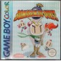 Bomberman Quest GBC | Gameboy Color Jeux | retrogaming