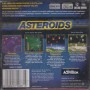 Asteroids GBC | Gameboy Color Jeux | retrogaming