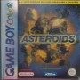 Asteroids GBC | Gameboy Color Jeux | retrogaming
