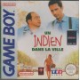 Un Indien Dans La Ville GB | Gameboy Jeux | retrogaming