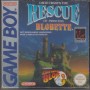A Boy and his Blob : Rescue of Princess Blobette GB | Gameboy Jeux | retrogaming