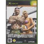 Outlaw Volleyball XBOX | Jeux Xbox | retrogaming