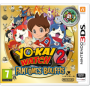 Yo-Kai Watch 2: Fantômes Bouffis 3DS | Jeux 3DS | retrogaming
