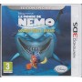 Le Monde de Nemo : Course vers l'Ocean - Edition Spéciale 3DS | Jeux 3DS | retrogaming