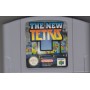 The New Tetris N64 | Nintendo 64 Jeux | retrogaming