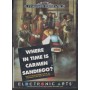 Where In The World Is Carmen Sandiego MD | Megadrive Jeux | retrogaming