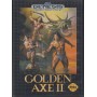 Golden Axe II [Import Genesis] MD | Megadrive Jeux | retrogaming