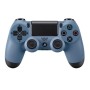 Manette Sony PS4 Dualshock 4 Gris Bleu Uncharted 4 | Accessoires PS4 | retrogaming