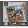 Bloody Roar 2 PS1 | Jeux Ps1 | retrogaming