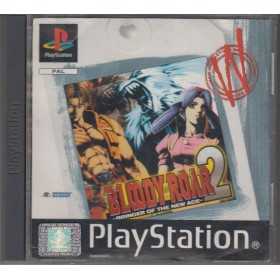 Section PS1 | Retrochips