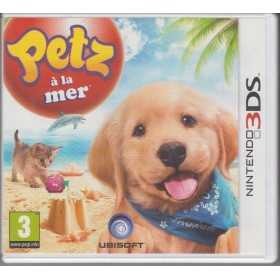 Jeux 3DS | Retrochips