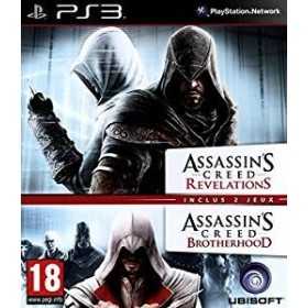 Jeux PS3 | Retrochips