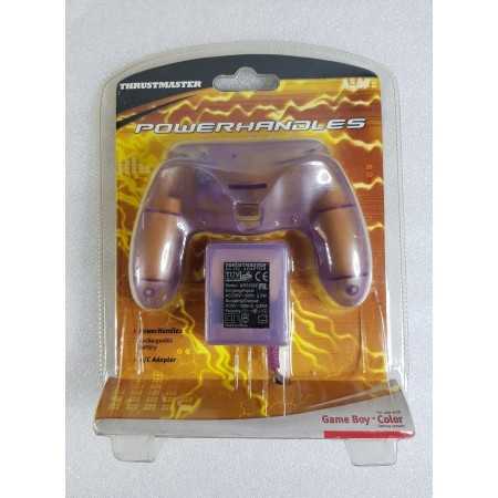power handless game boy color GBC | GameBoy Accessoires | retrogaming