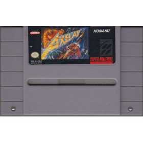 Super Nintendo Jeux | Retrochips