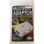 multiplay adaptor SNES | Super Nintendo Jeux | retrogaming