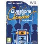 Questions pour un Champion WII | Wii Jeux | retrogaming