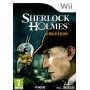 Sherlock Holmes : La Boucle d'Argent WII | Wii Jeux | retrogaming