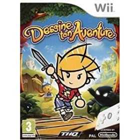 Jeux Wii | Retrochips