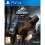 Jurassic World : Evolution PS4 | Jeux Ps4 | retrogaming
